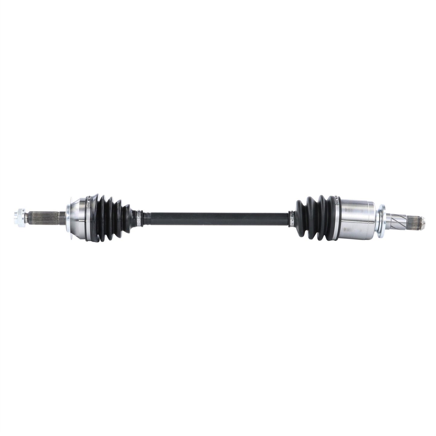 TrakMotive CV Axle Shaft SB-8129
