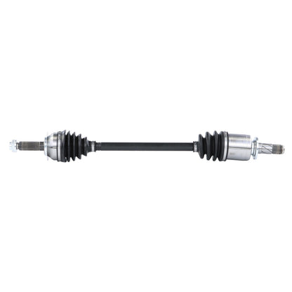 TrakMotive CV Axle Shaft SB-8129