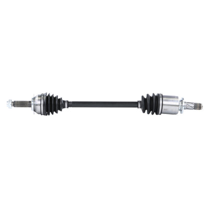 TrakMotive New CV Axle Shaft SB-8129