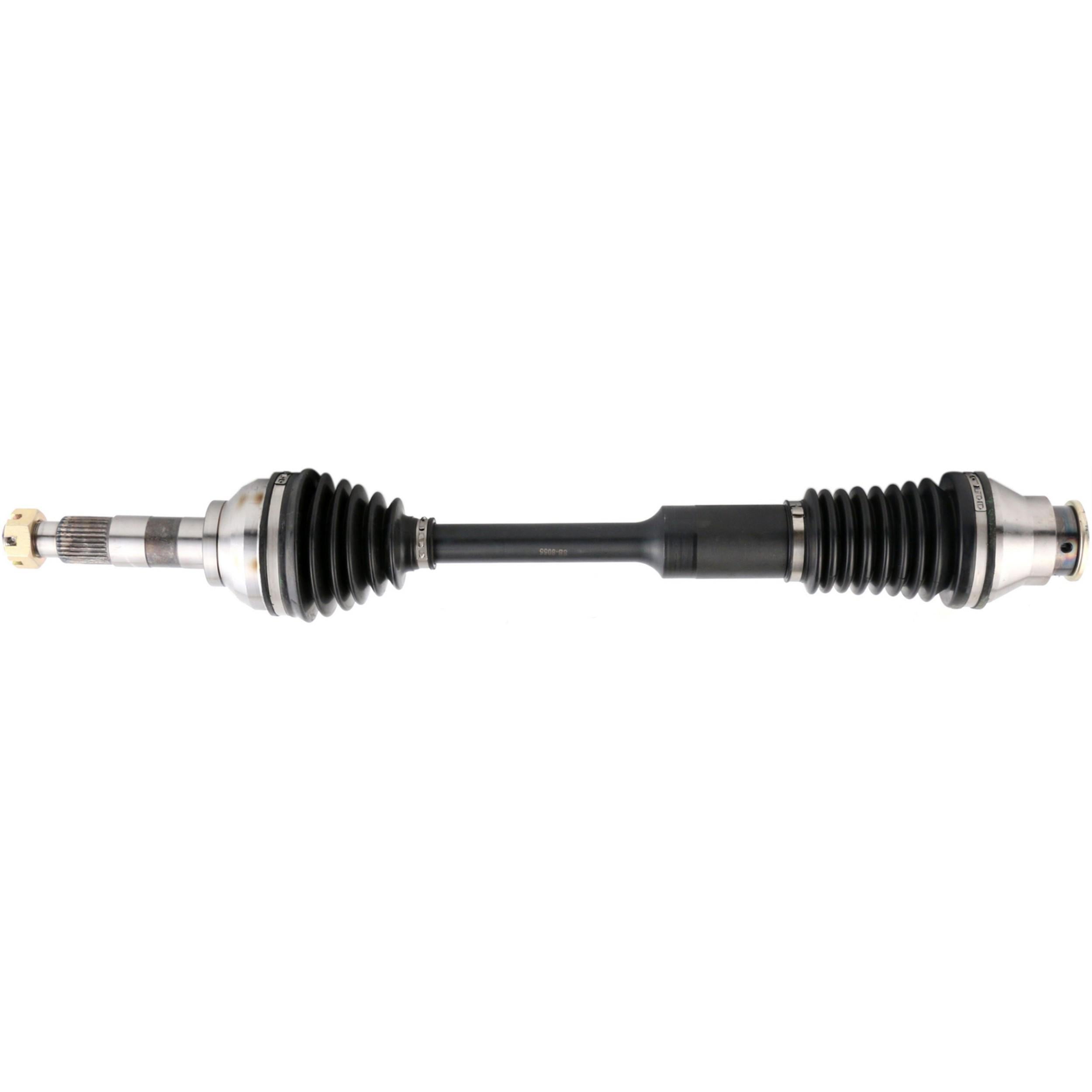 TrakMotive CV Axle Shaft SB-9003HD