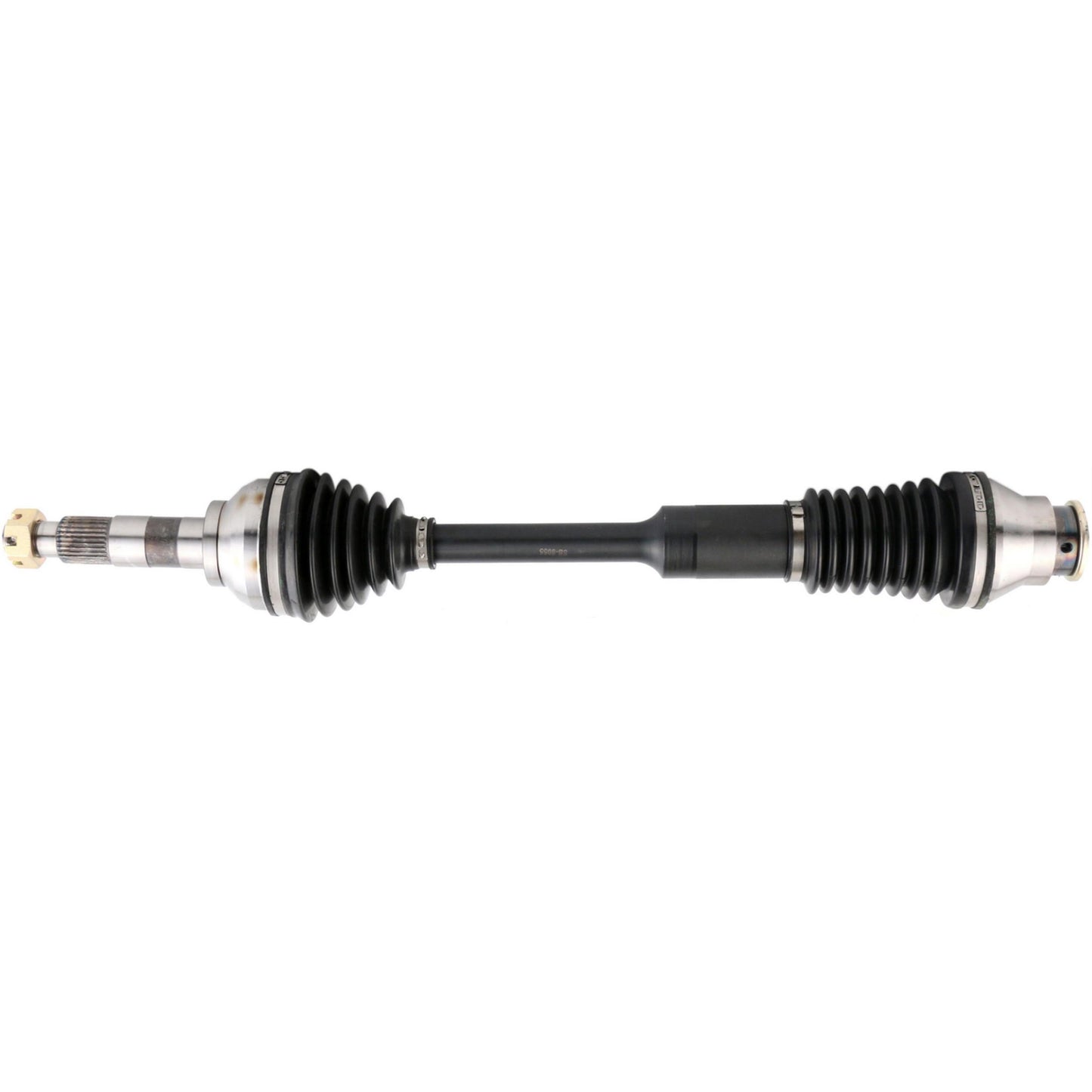 TrakMotive New CV Axle Shaft SB-9003HD