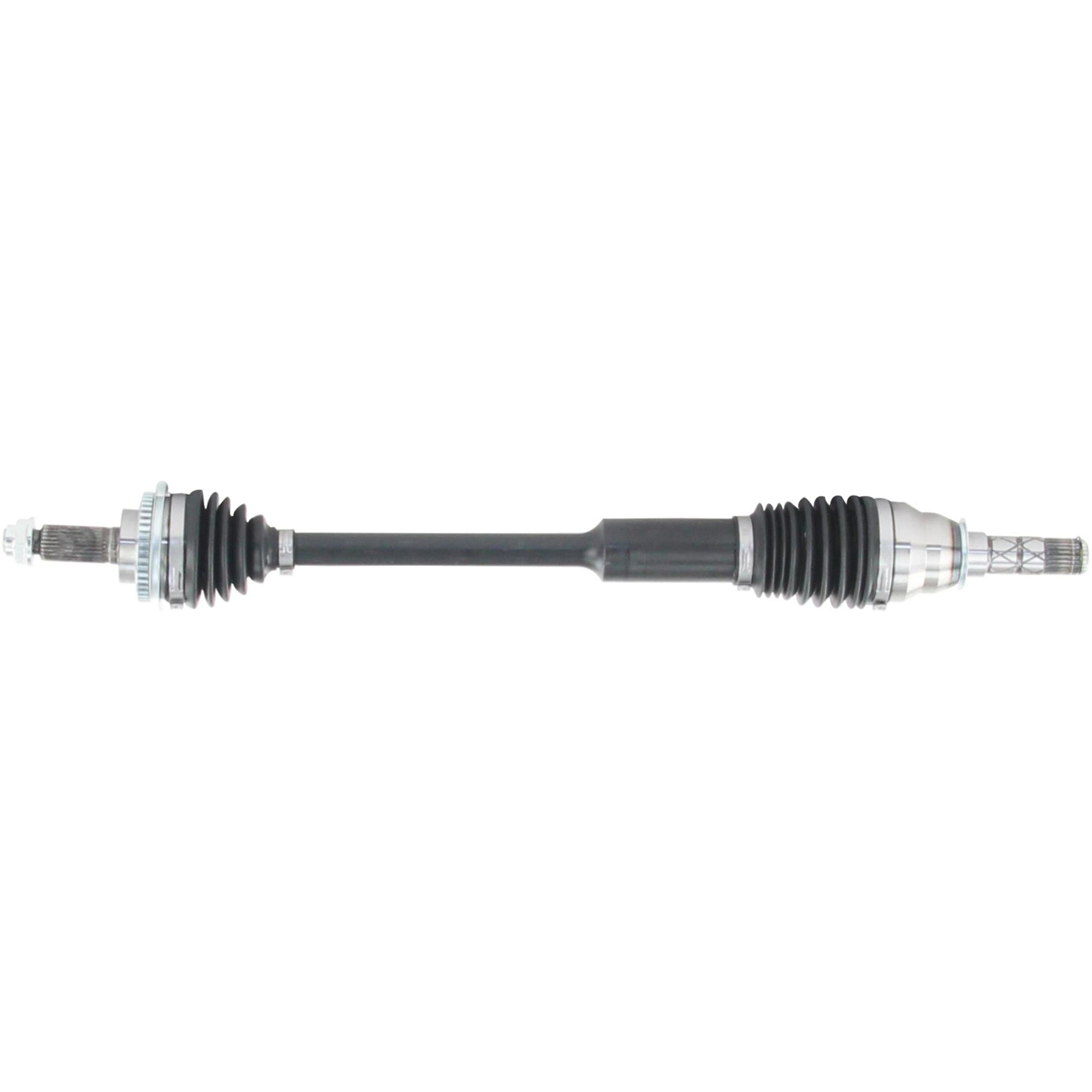 TrakMotive Extended Travel CV Axle Shaft SB-9040XTT