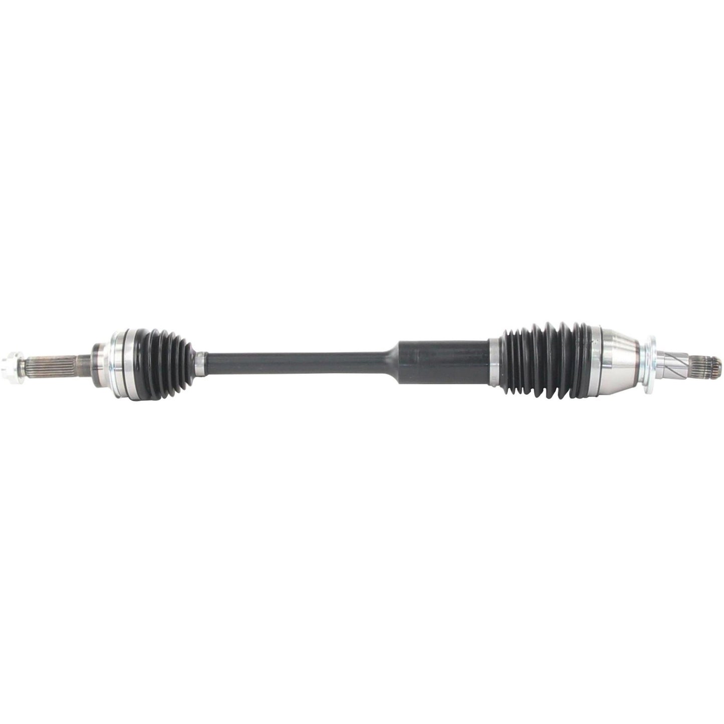 TrakMotive Extended Travel CV Axle Shaft SB-9041XTT
