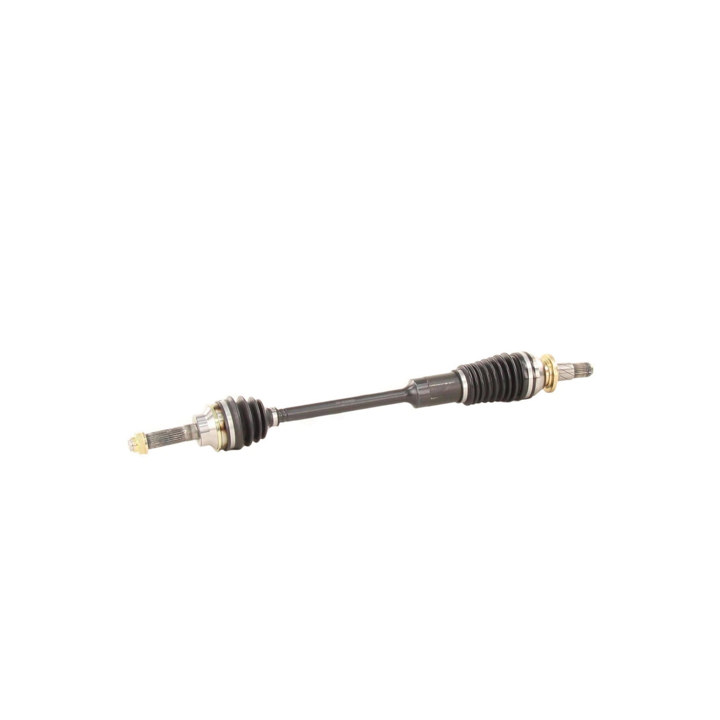 TrakMotive Extended Travel CV Axle Shaft SB-9041XTT