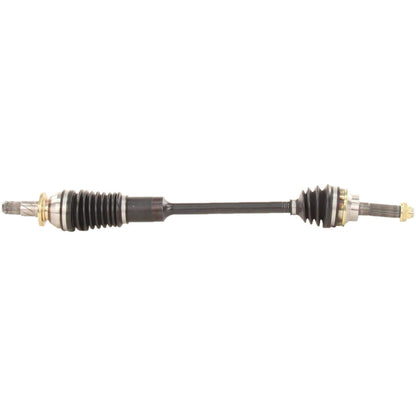 TrakMotive New CV Axle Shaft SB-9043HD