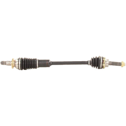 TrakMotive New CV Axle Shaft SB-9043HD