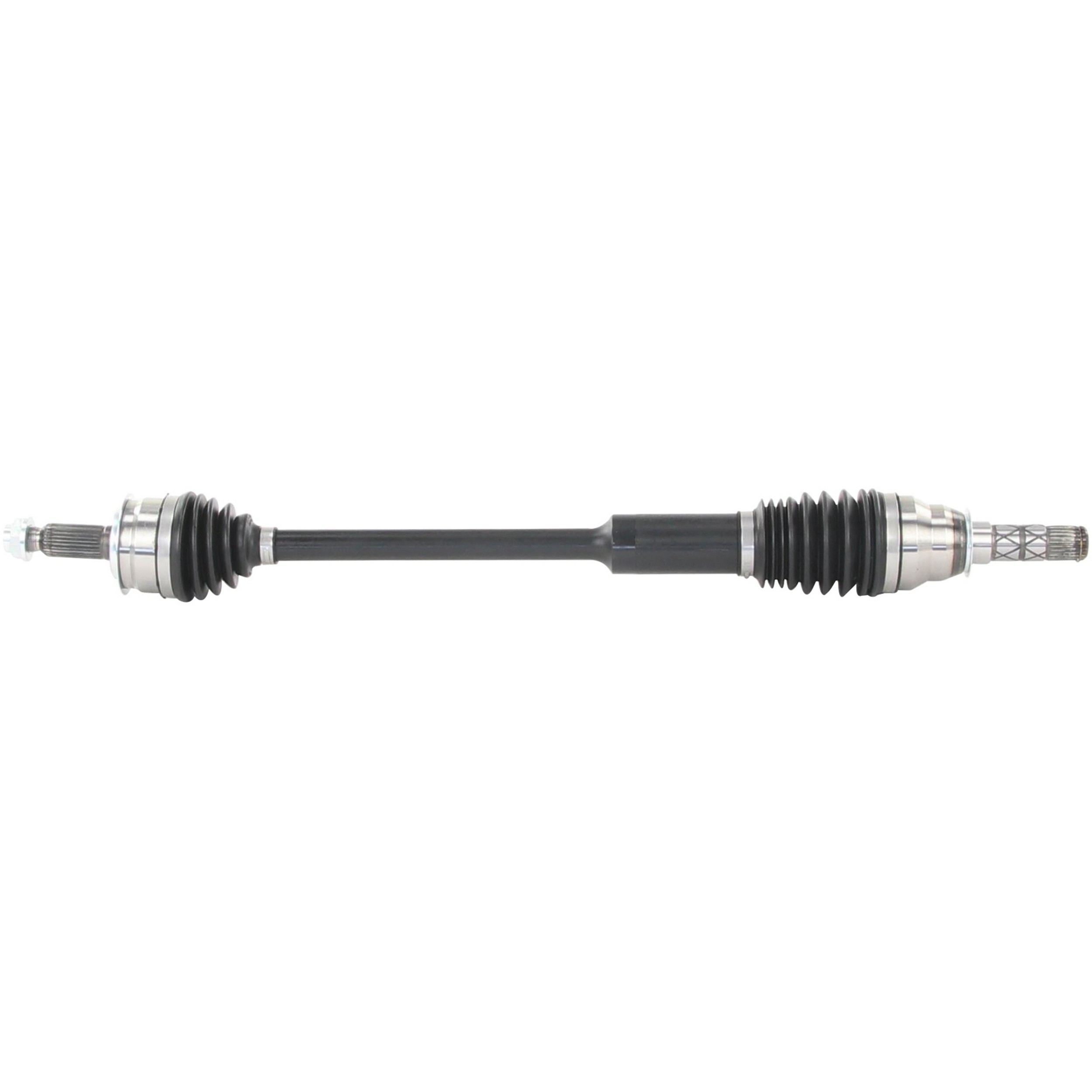 TrakMotive Extended Travel CV Axle Shaft SB-9050XTT