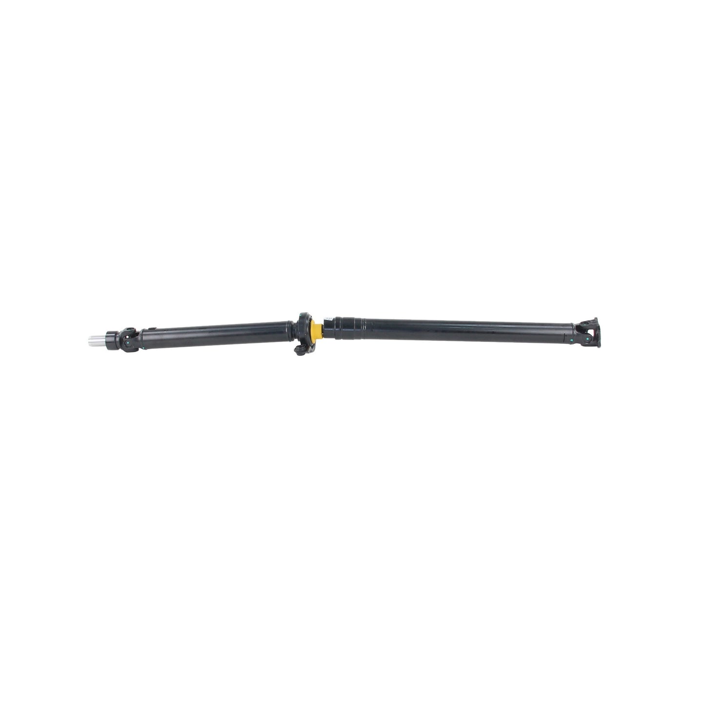 Trakmotive Axles SBP-407