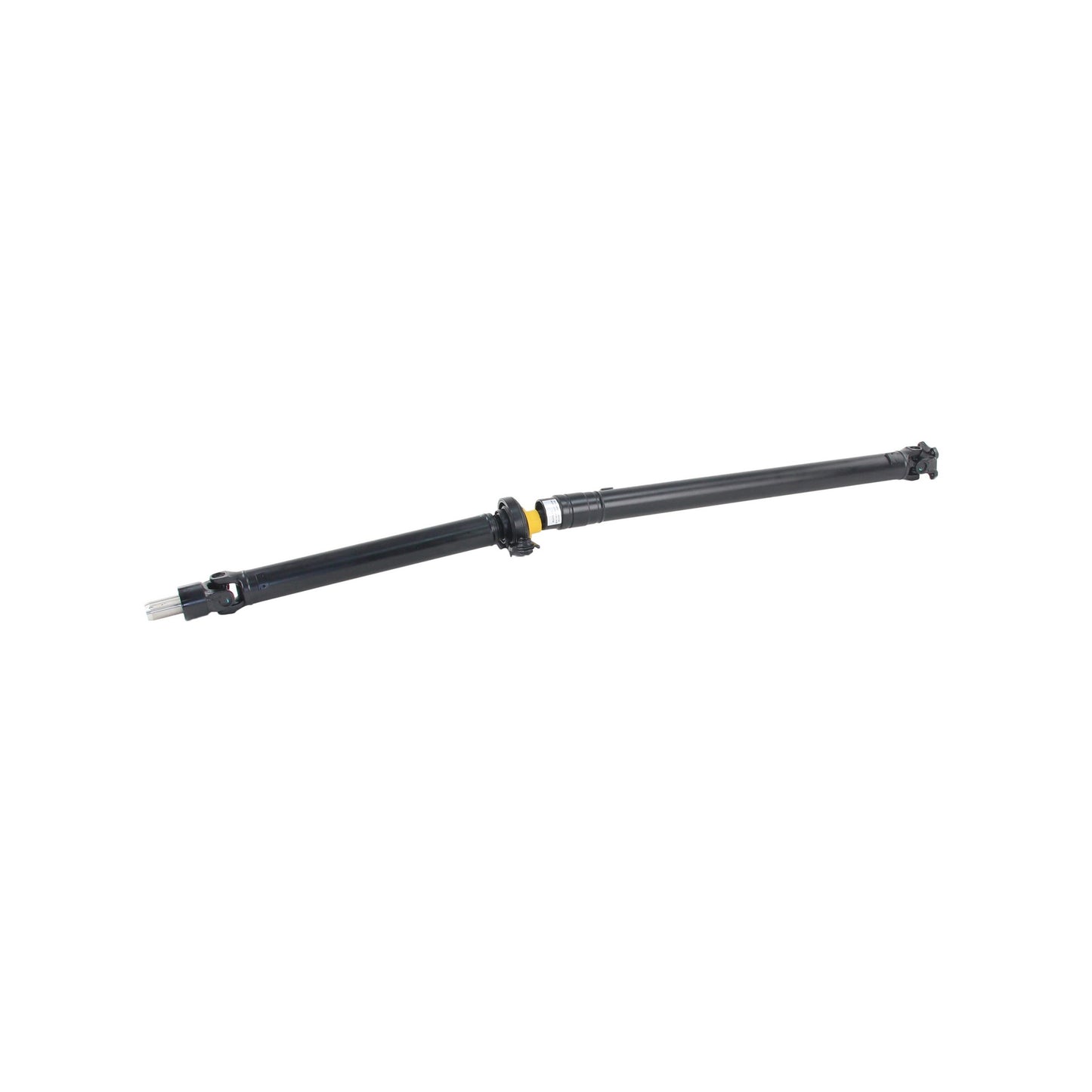 Trackmotive SBP-411