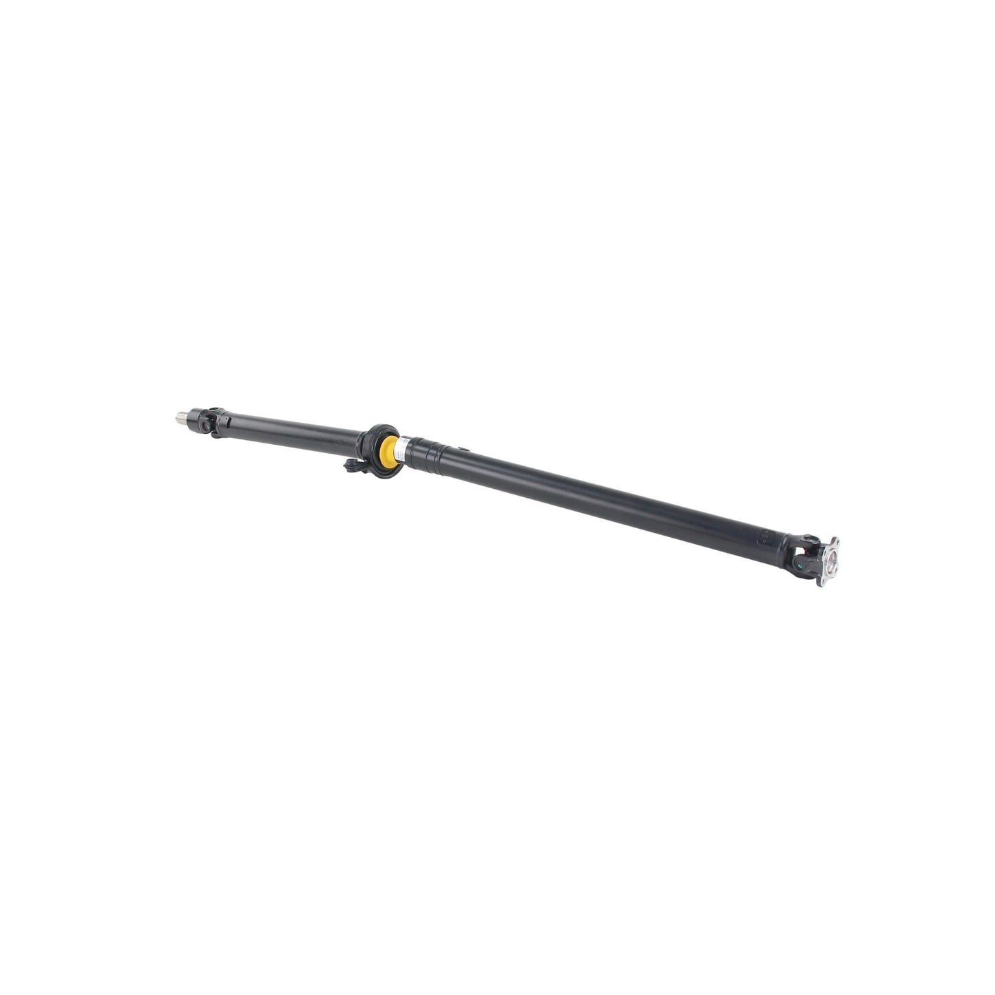 Trackmotive SBP-411