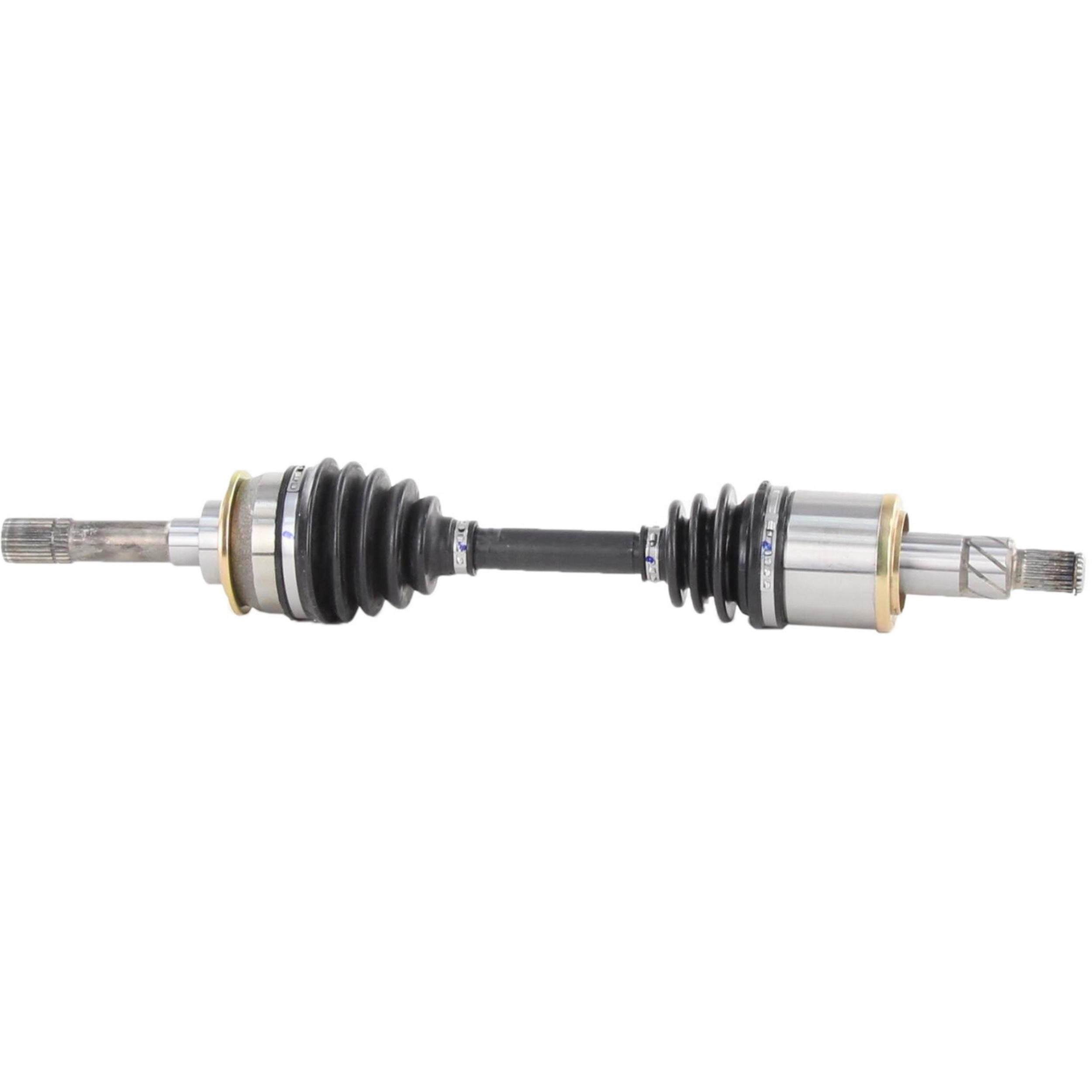 TrakMotive CV Axle Shaft SK-8014