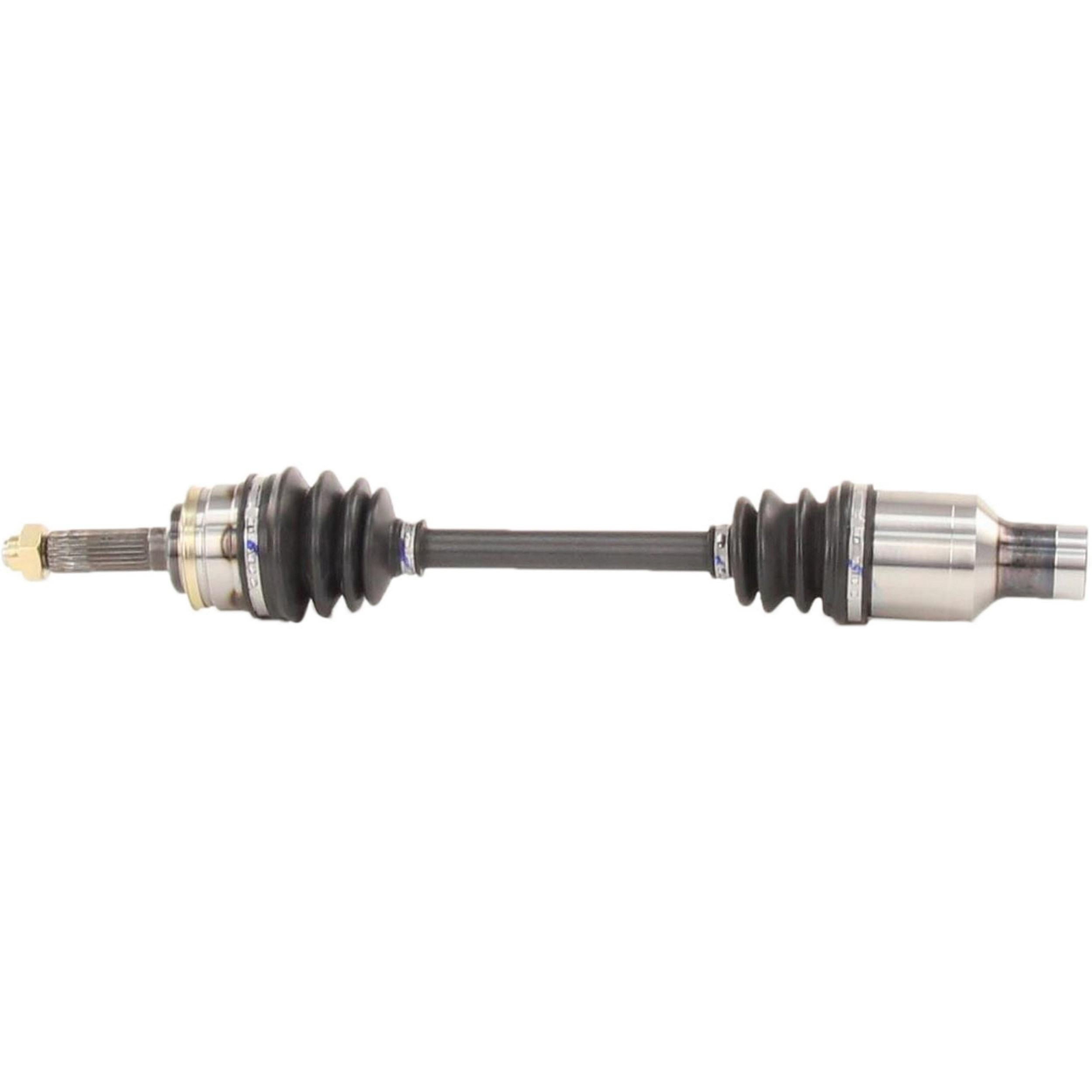 TrakMotive New CV Axle Shaft SK-8015