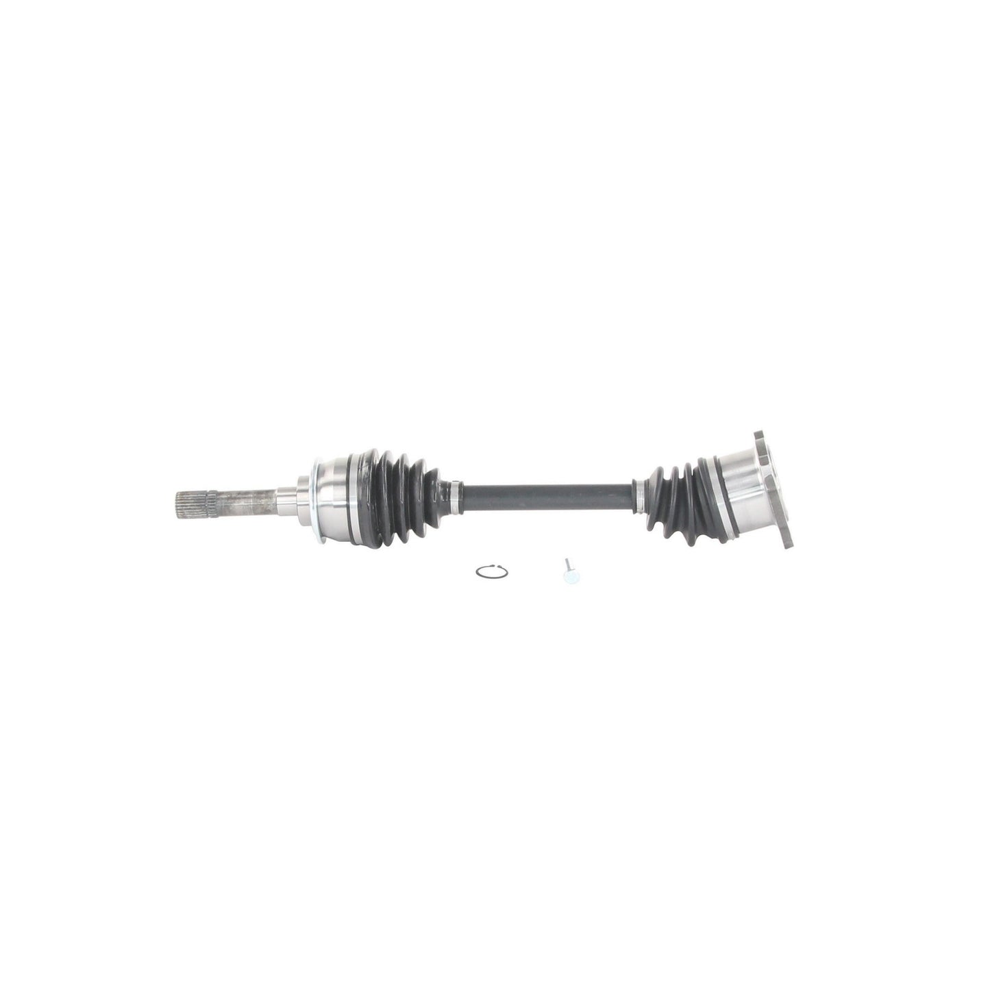 TrakMotive CV Axle Shaft SK-8018
