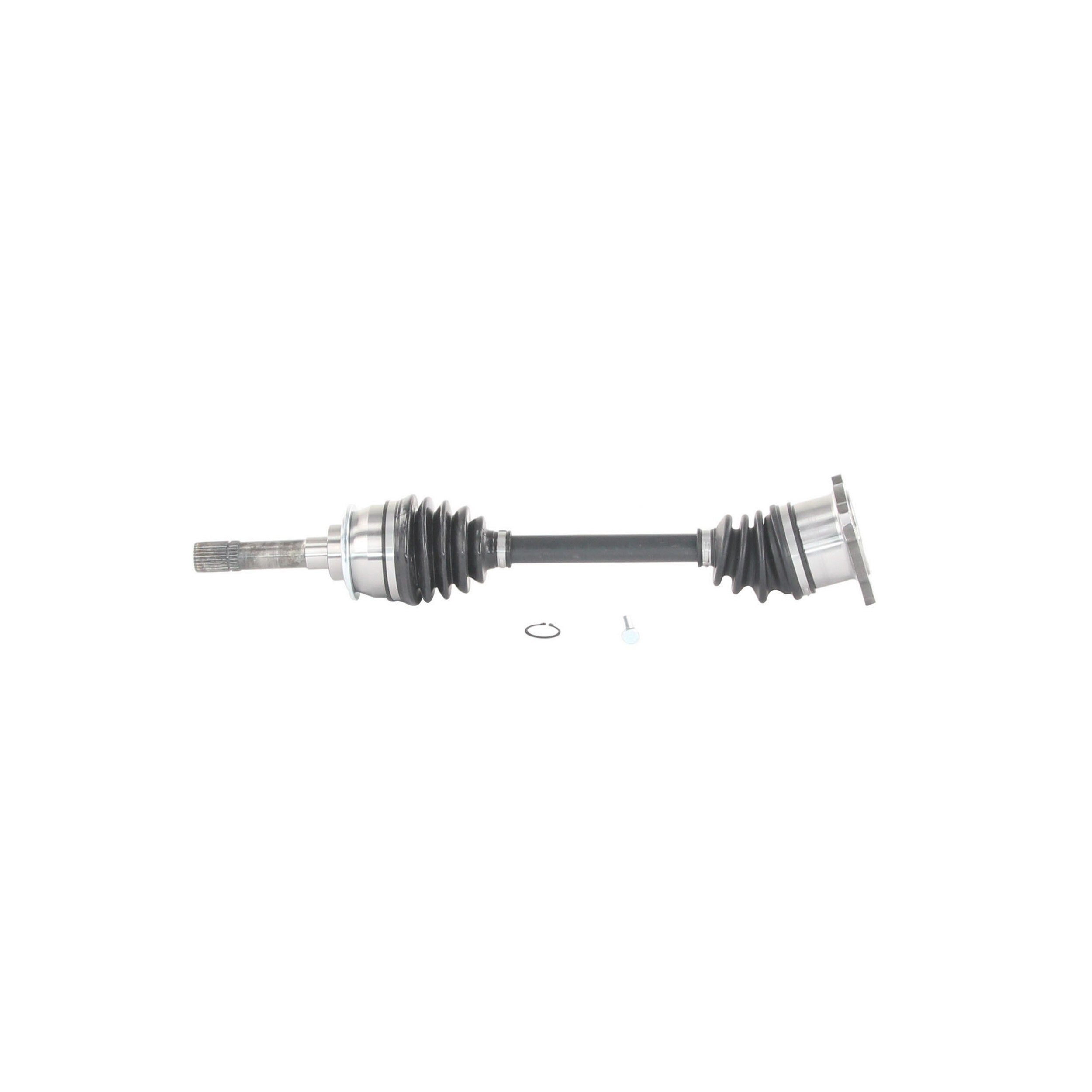TrakMotive New CV Axle Shaft SK-8018