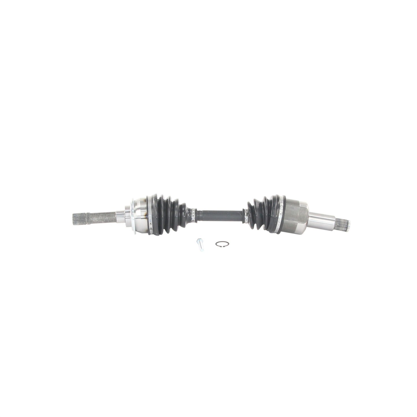 TrakMotive CV Axle Shaft SK-8020