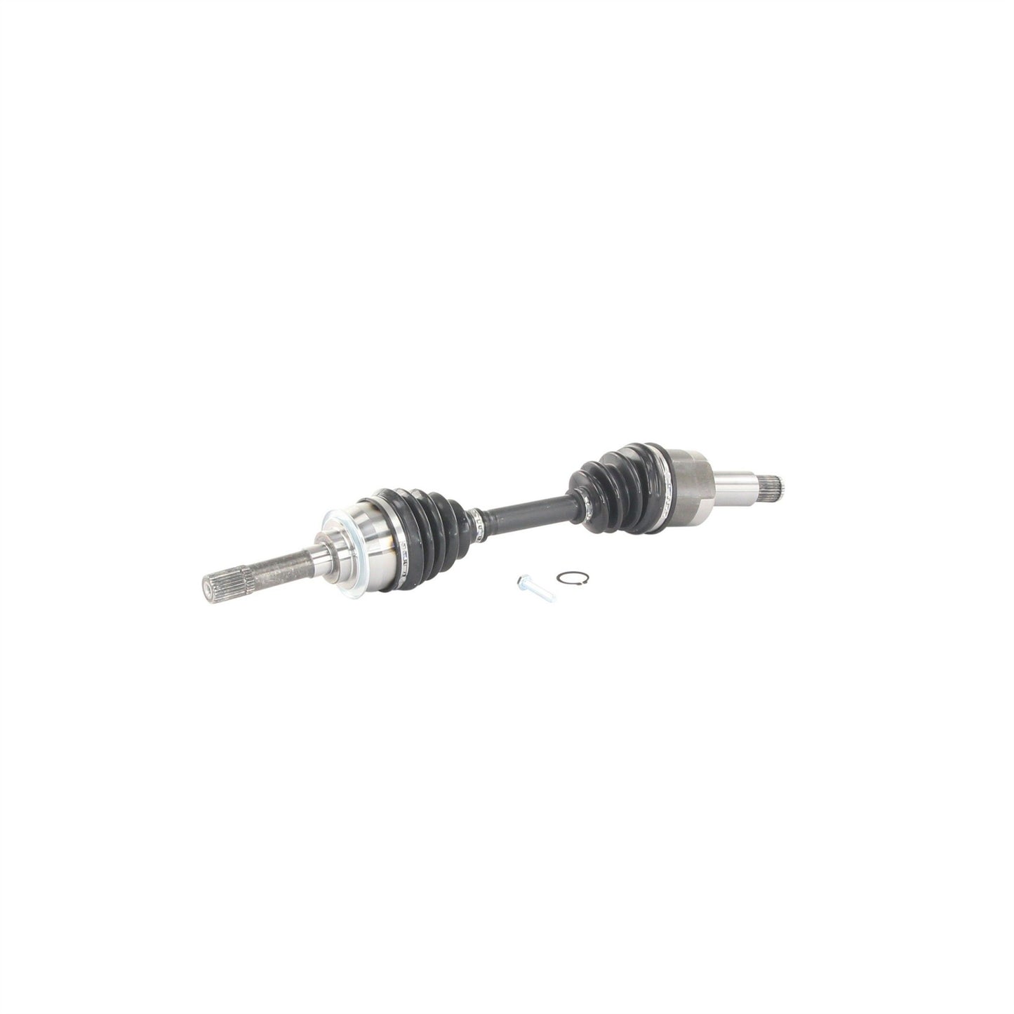 TrakMotive New CV Axle Shaft SK-8020