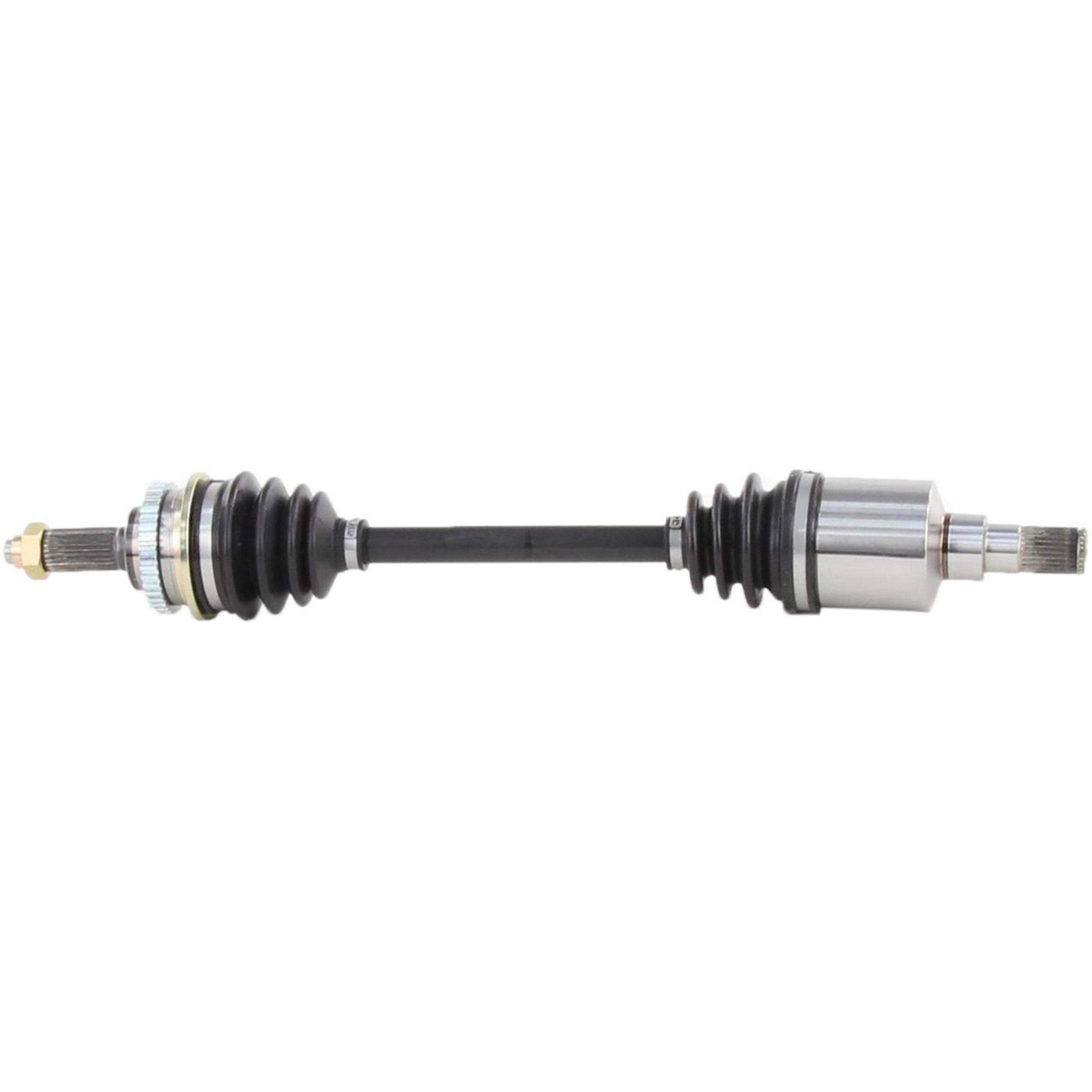 TrakMotive CV Axle Shaft SK-8025