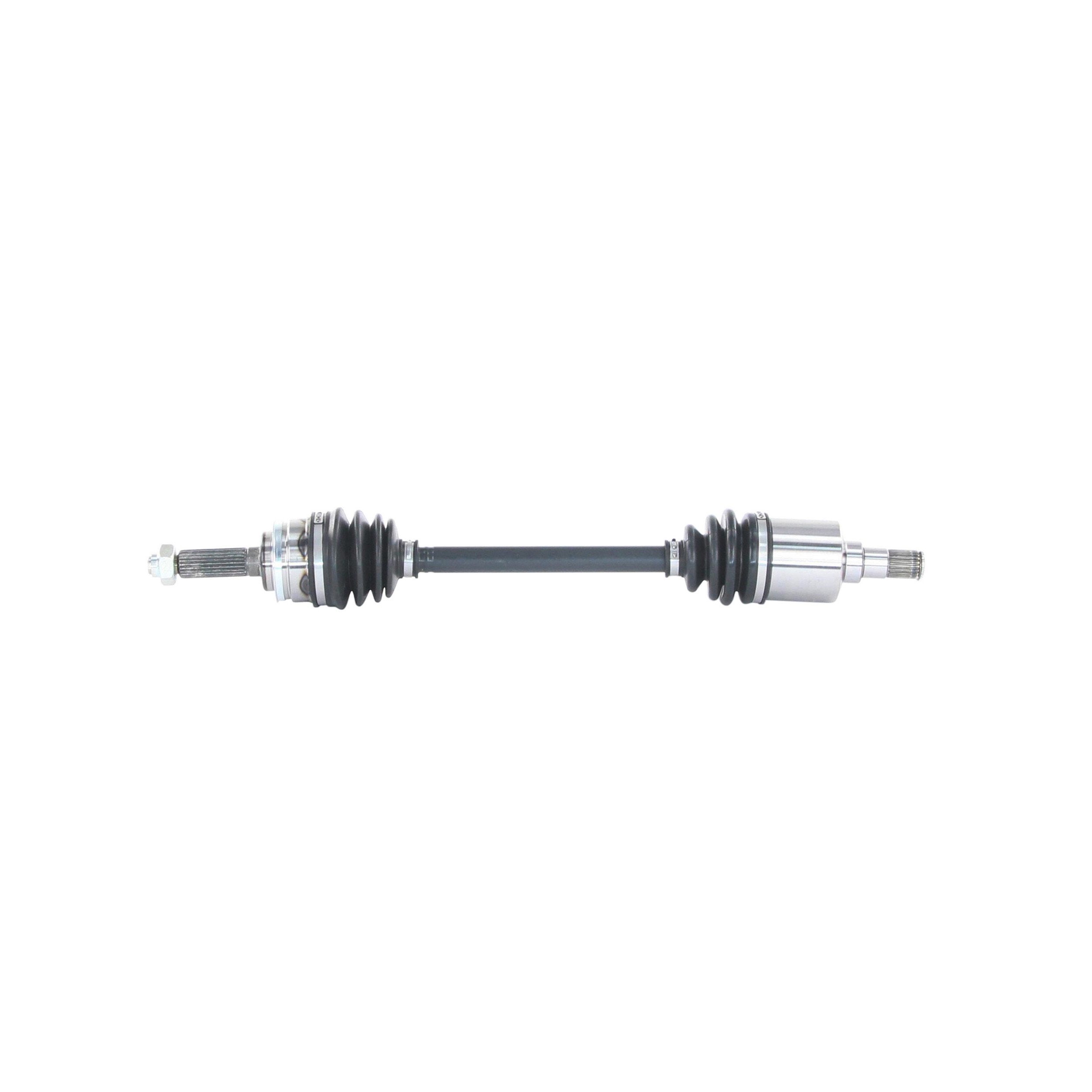 TrakMotive New CV Axle Shaft SK-8038