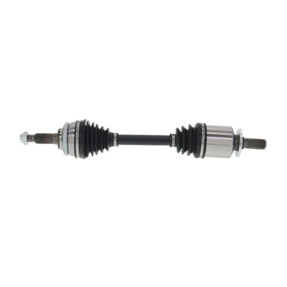 TrakMotive New CV Axle Shaft SK-8058