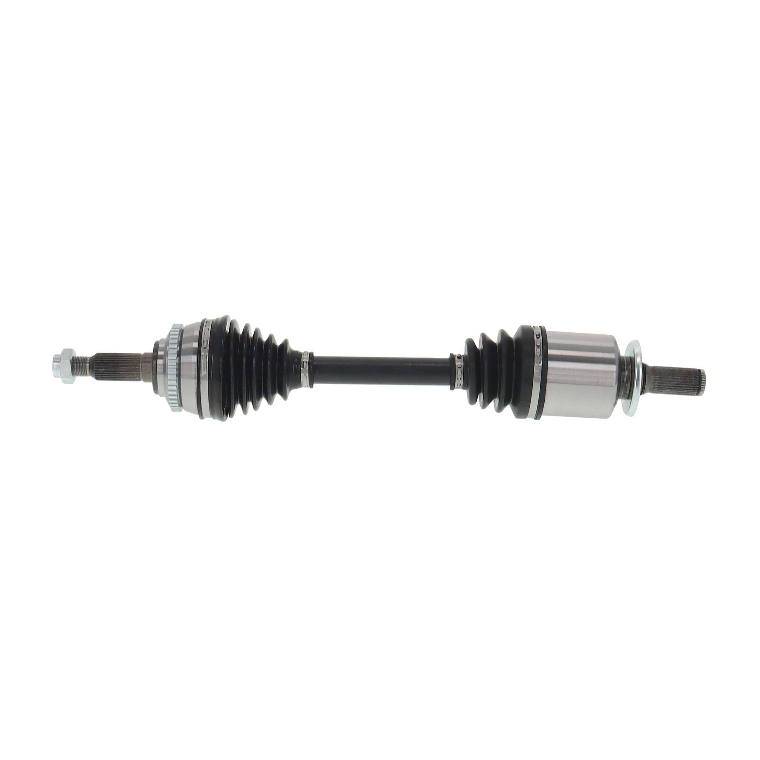TrakMotive CV Axle Shaft SK-8058