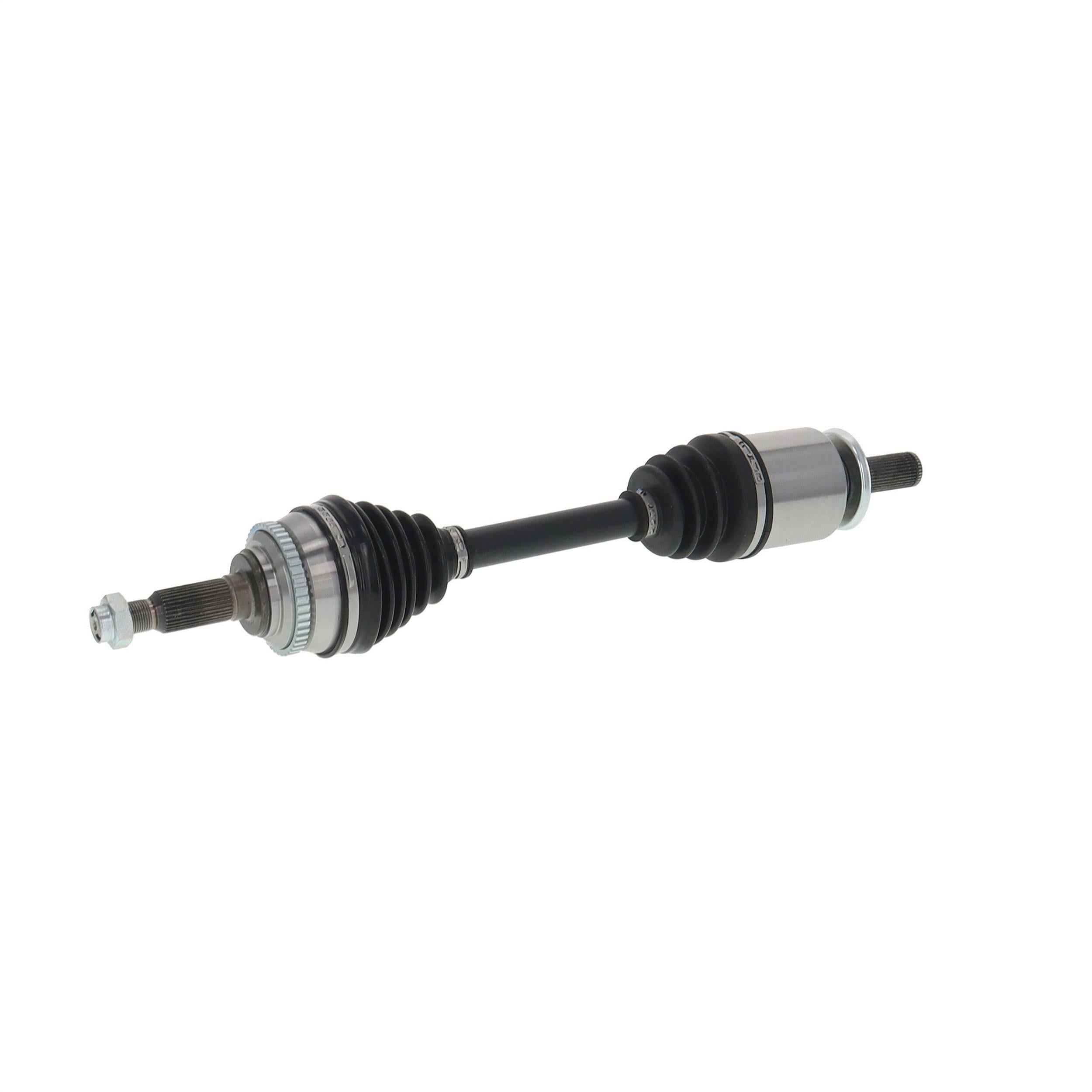 TrakMotive CV Axle Shaft SK-8058