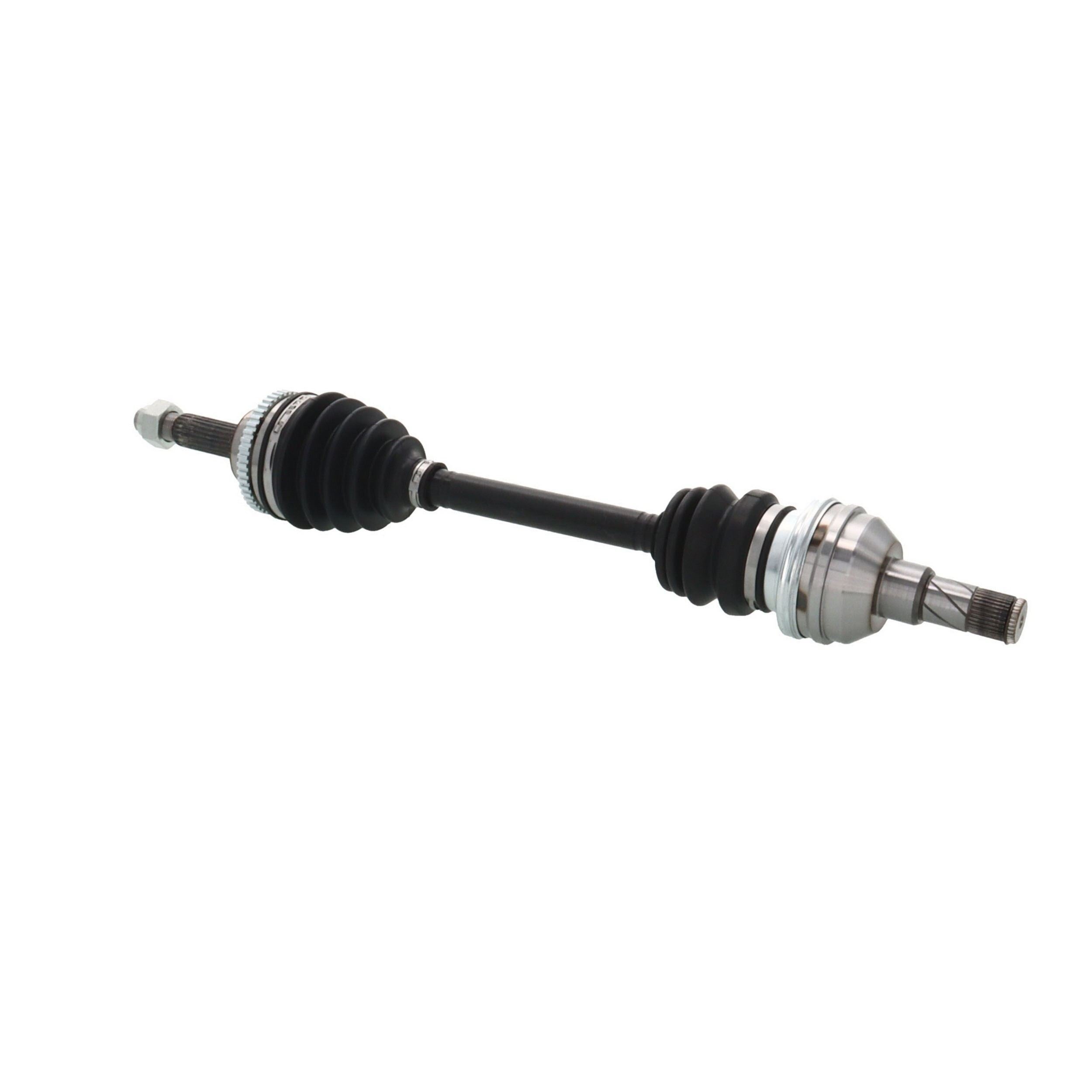 TrakMotive New CV Axle Shaft SK-8062