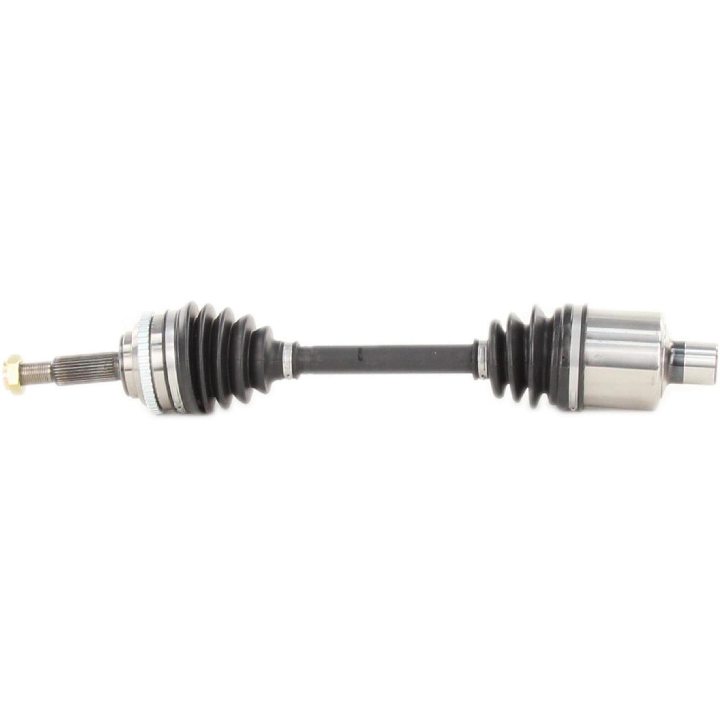 TrakMotive CV Axle Shaft SN-8001