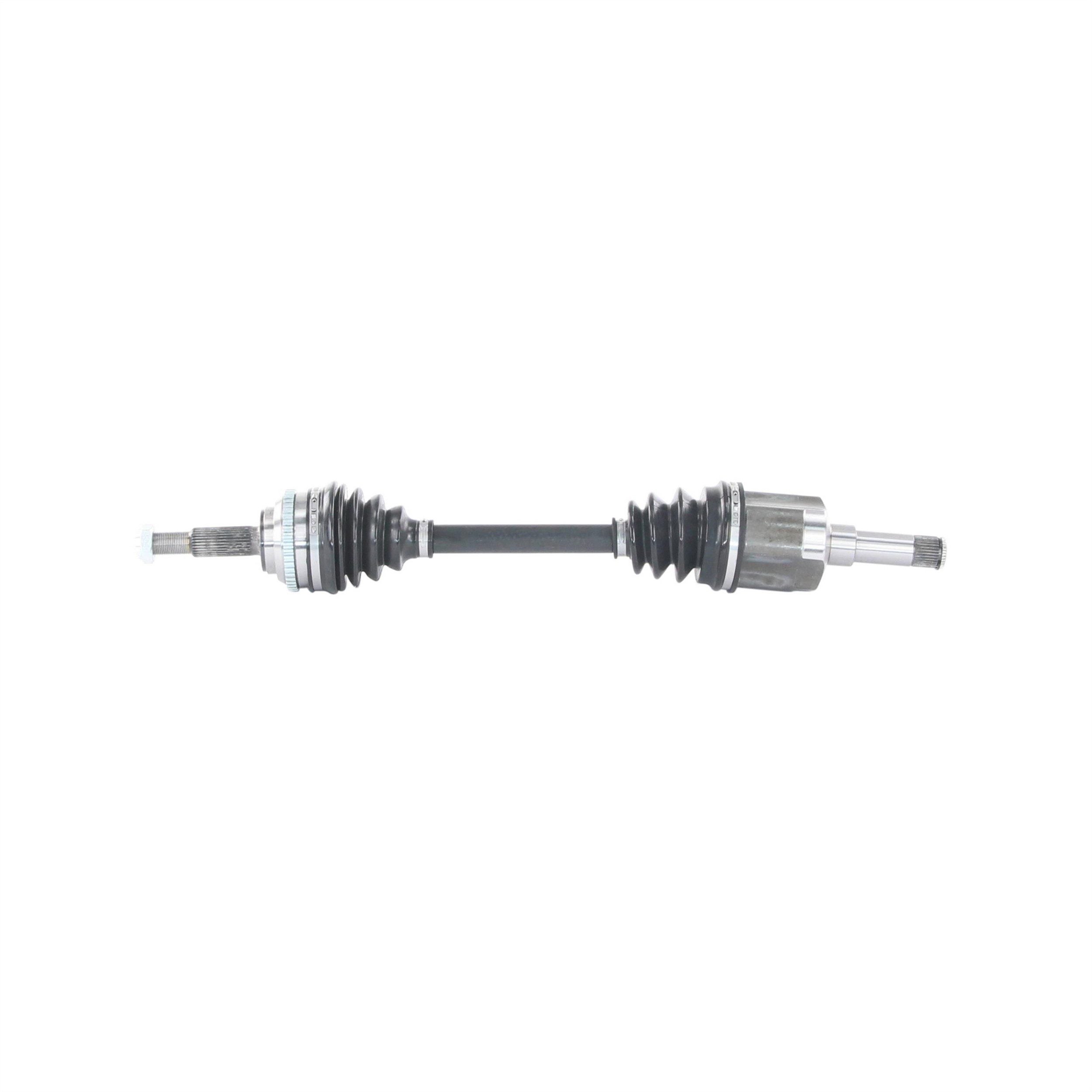 TrakMotive New CV Axle Shaft SN-8002