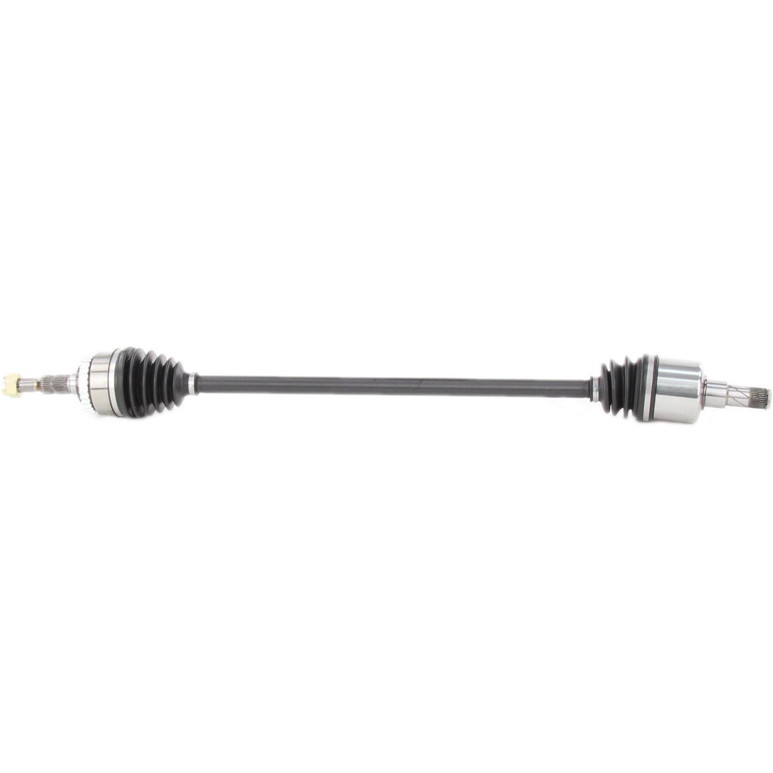 TrakMotive CV Axle Shaft SN-8007