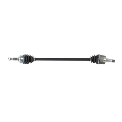 TrakMotive New CV Axle Shaft SN-8007