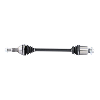 TrakMotive CV Axle Shaft SN-8011