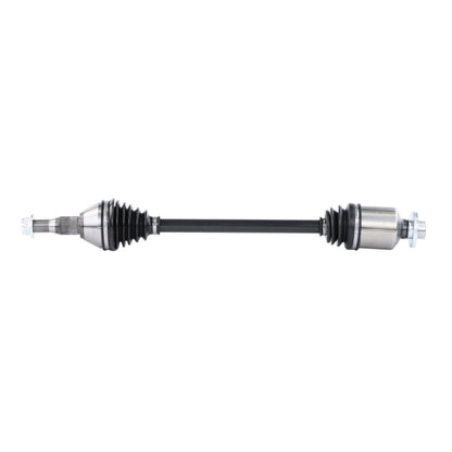 TrakMotive New CV Axle Shaft SN-8011