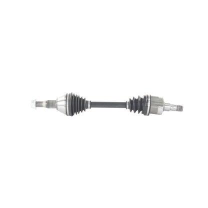 TrakMotive New CV Axle Shaft SN-8015
