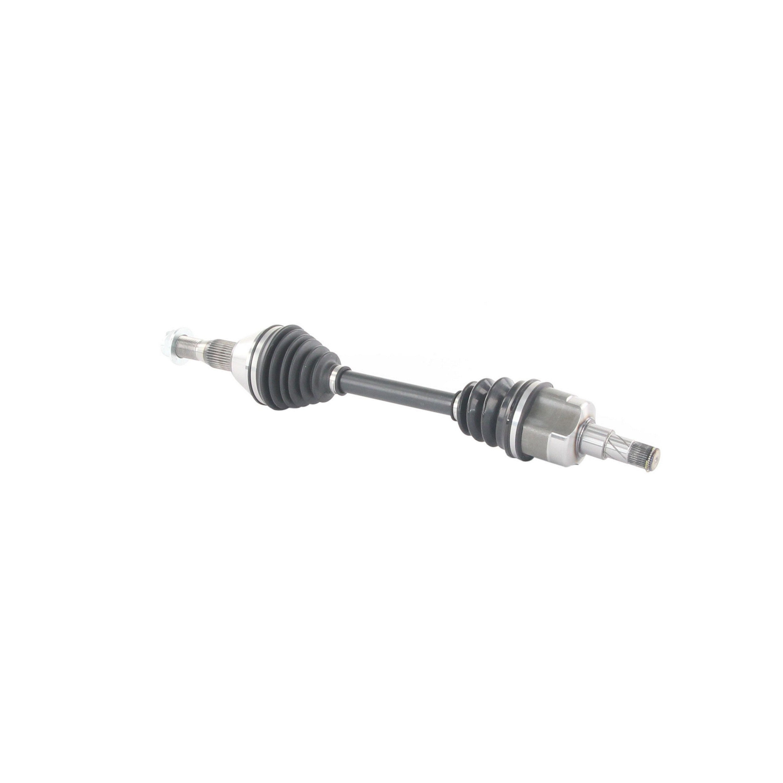 TrakMotive New CV Axle Shaft SN-8015