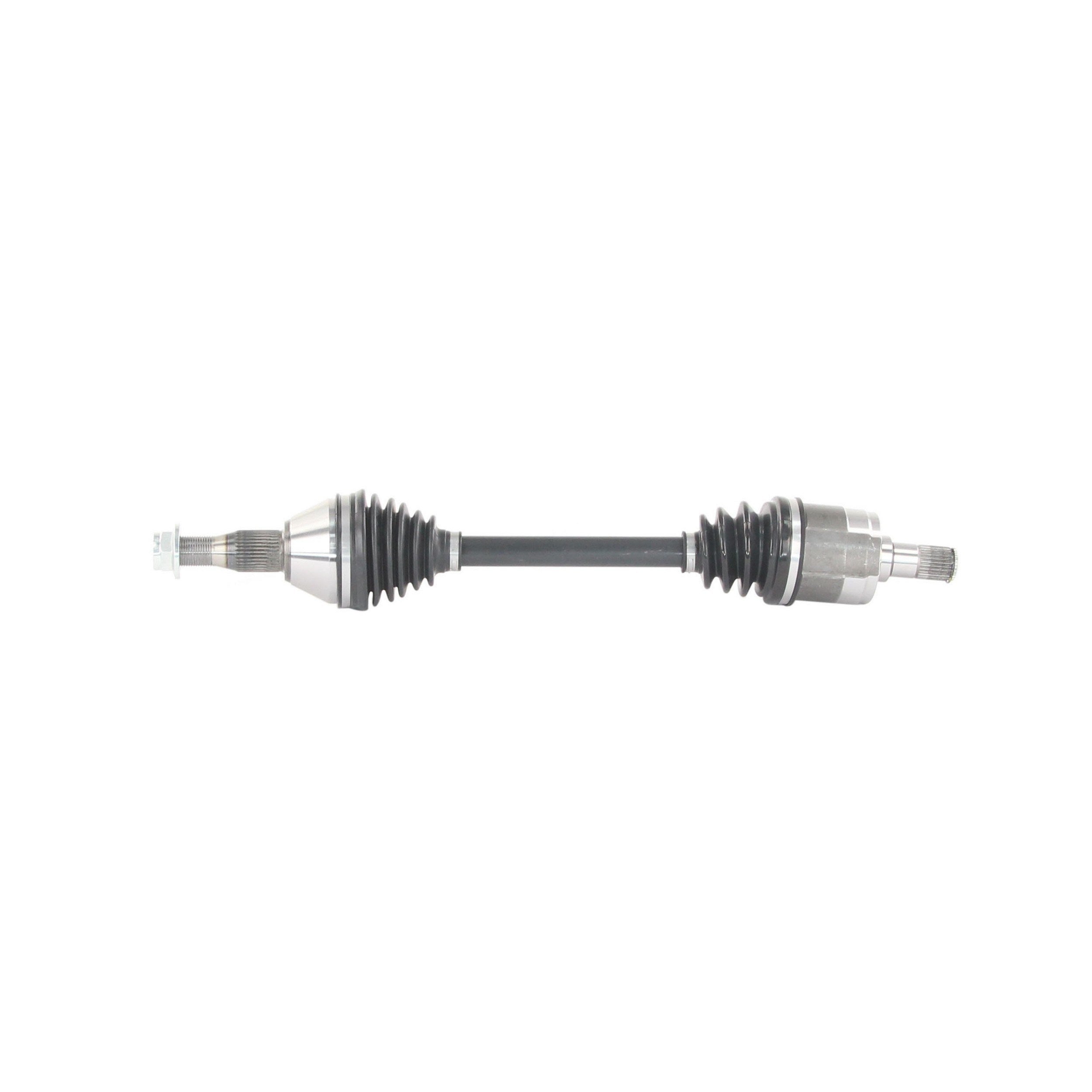 TrakMotive CV Axle Shaft SN-8017