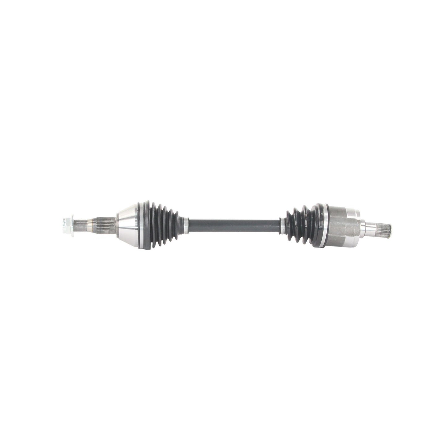TrakMotive New CV Axle Shaft SN-8017