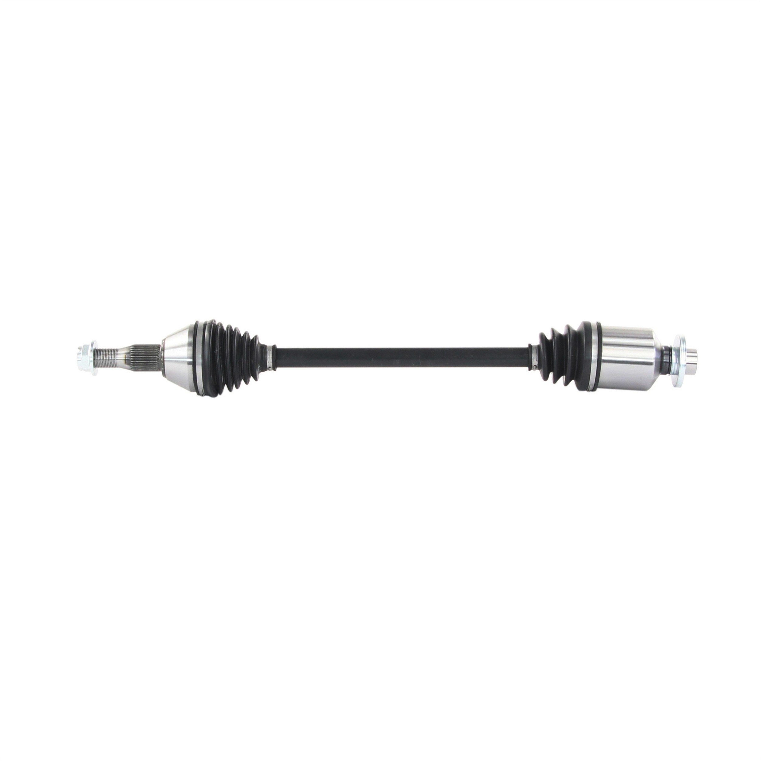 TrakMotive New CV Axle Shaft SN-8018