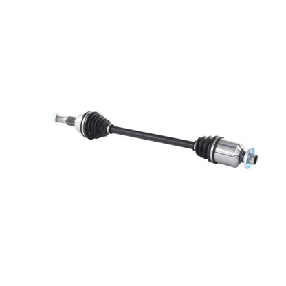 TrakMotive New CV Axle Shaft SN-8018