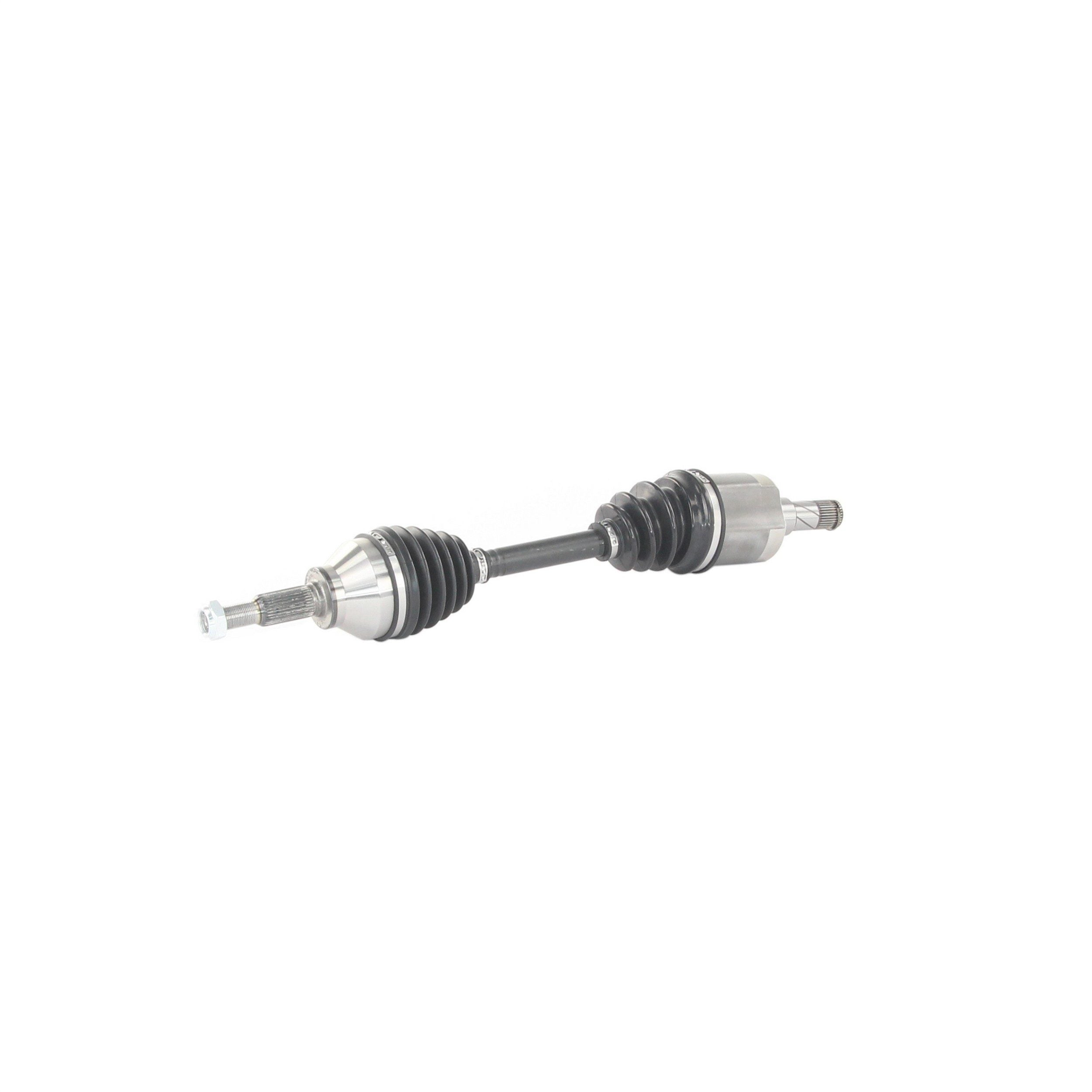 TrakMotive CV Axle Shaft SN-8019