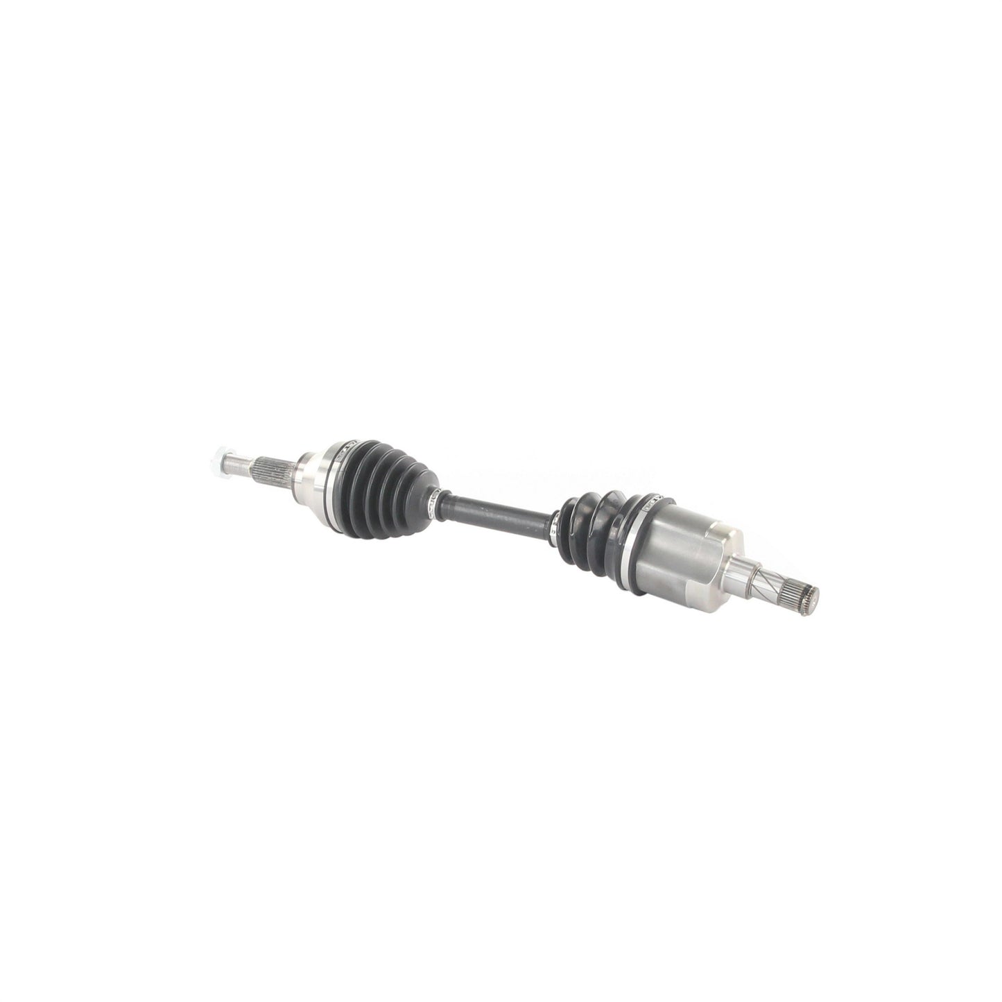 TrakMotive New CV Axle Shaft SN-8019