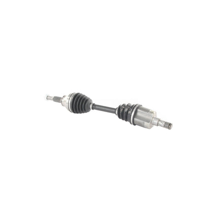 TrakMotive New CV Axle Shaft SN-8019