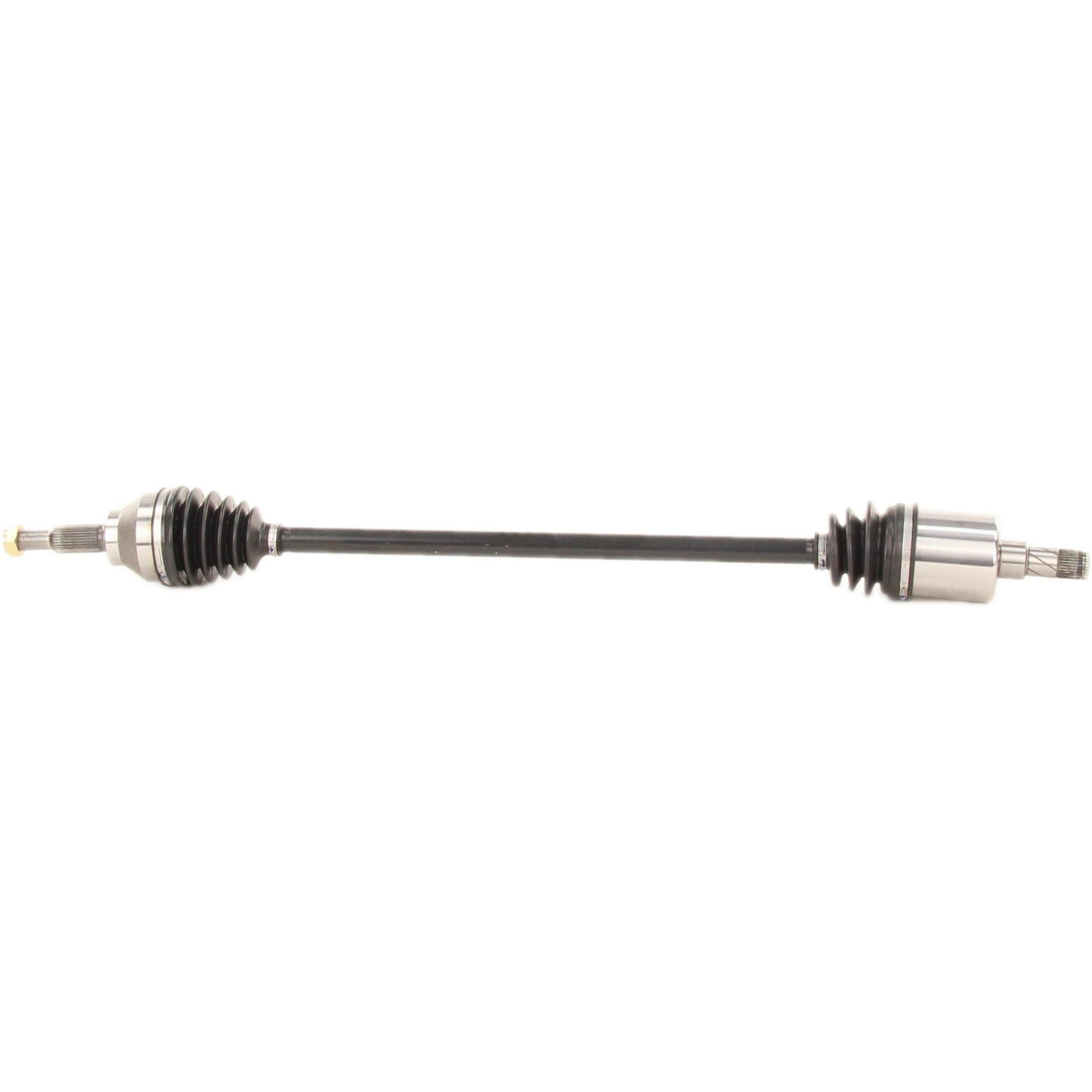 TrakMotive CV Axle Shaft SN-8020