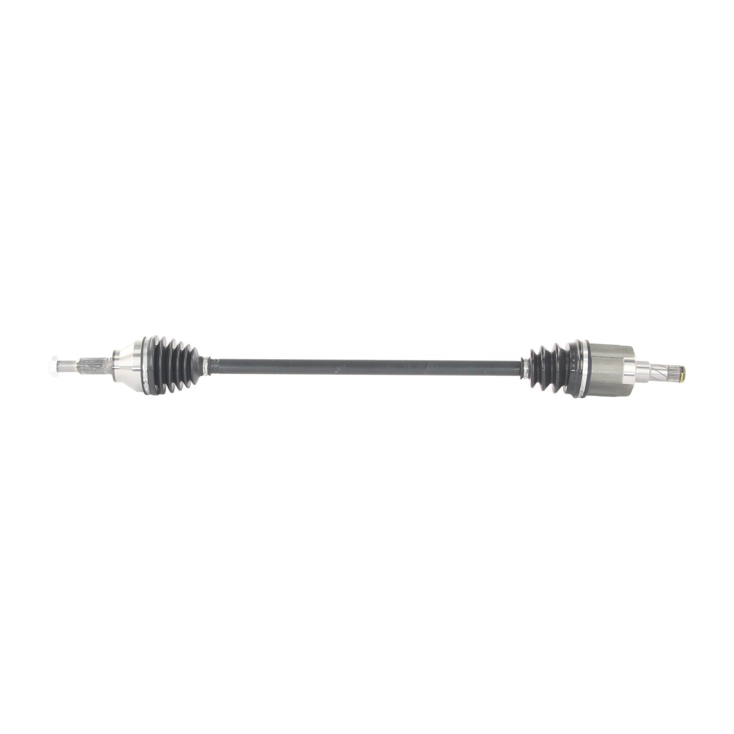 TrakMotive New CV Axle Shaft SN-8020