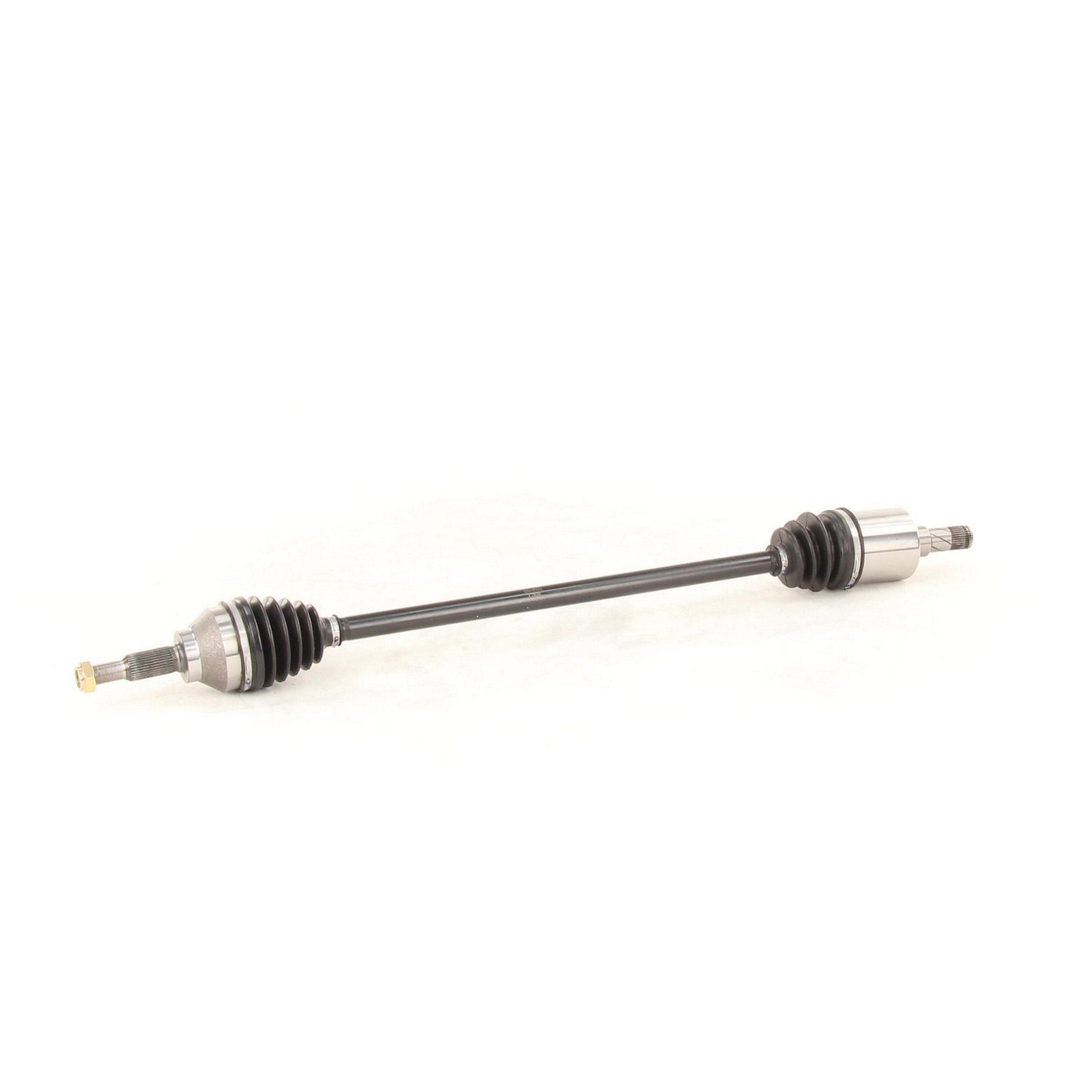 TrakMotive CV Axle Shaft SN-8020