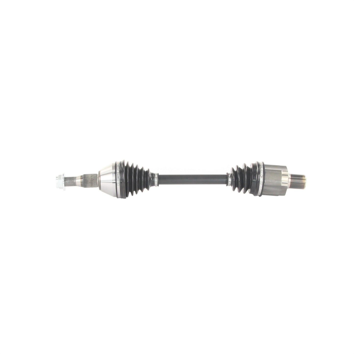 TrakMotive CV Axle Shaft SN-8021