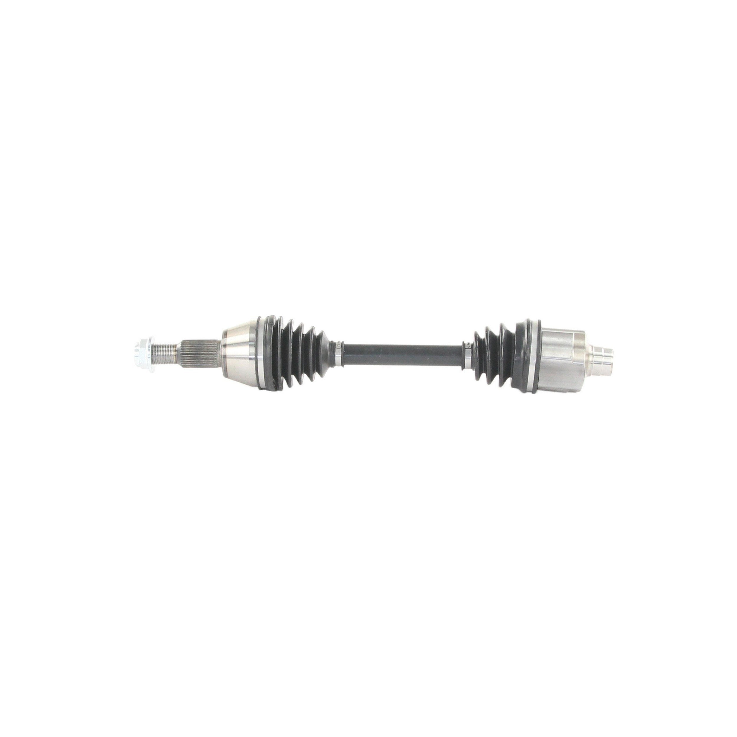 TrakMotive CV Axle Shaft SN-8023