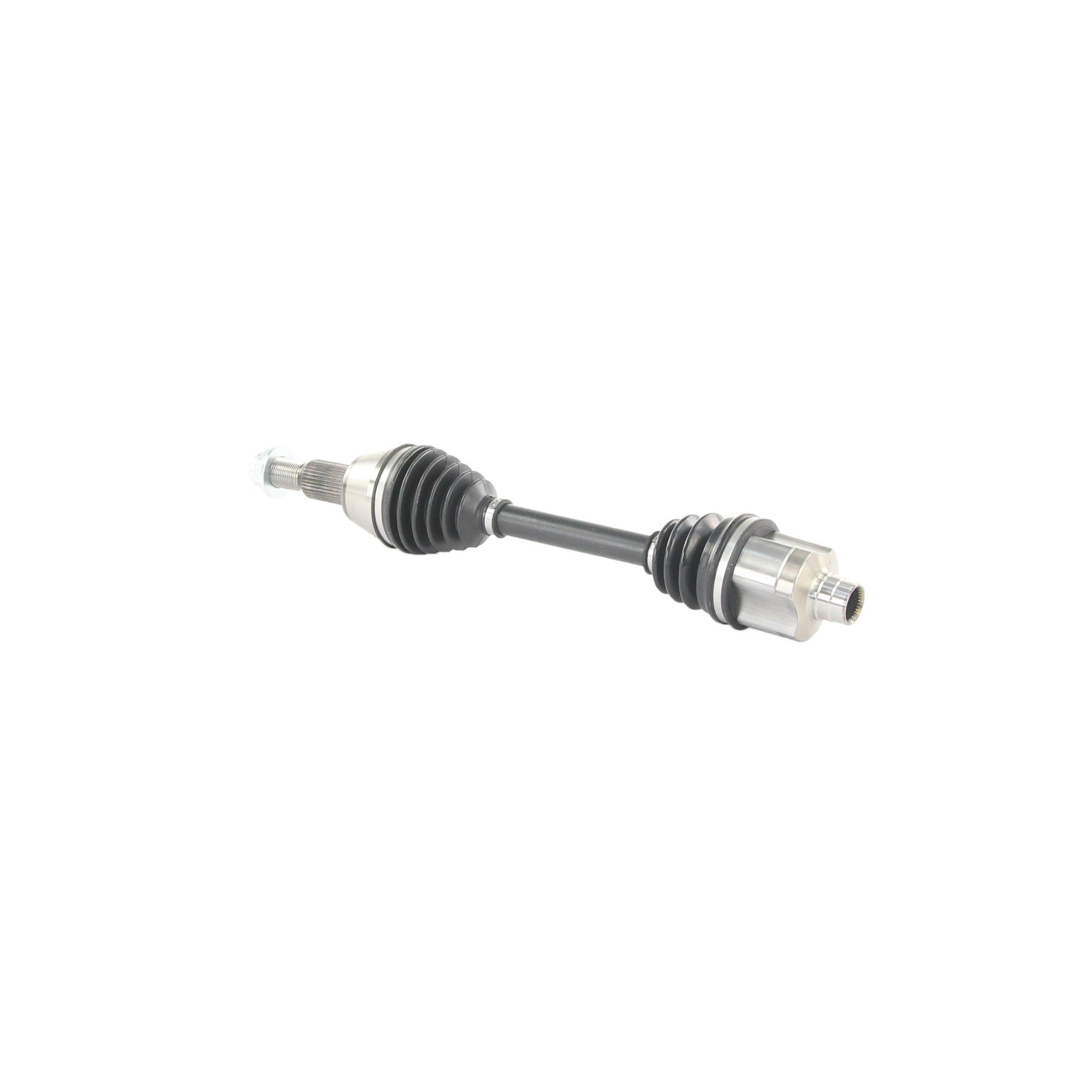 TrakMotive New CV Axle Shaft SN-8023