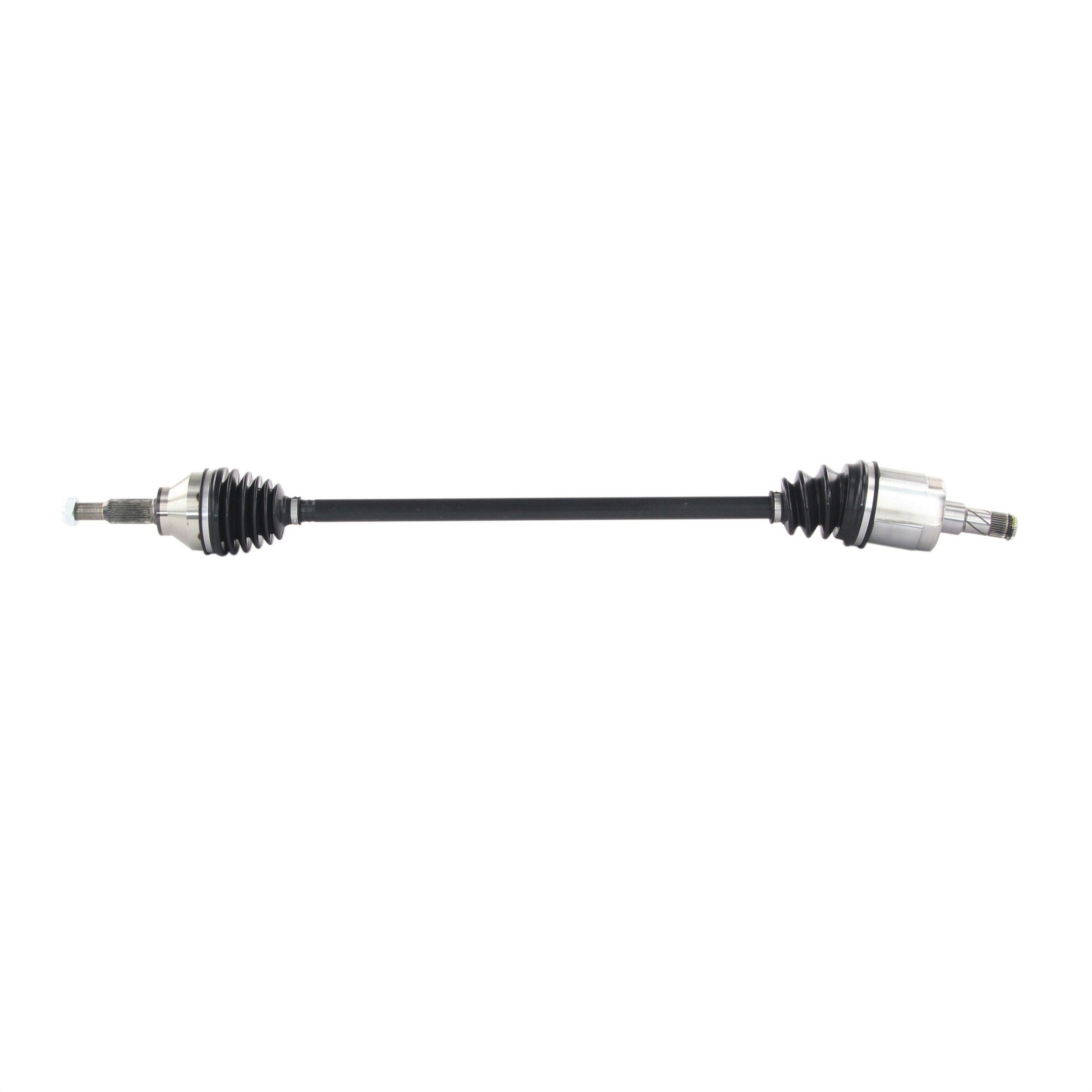 TrakMotive New CV Axle Shaft SN-8025