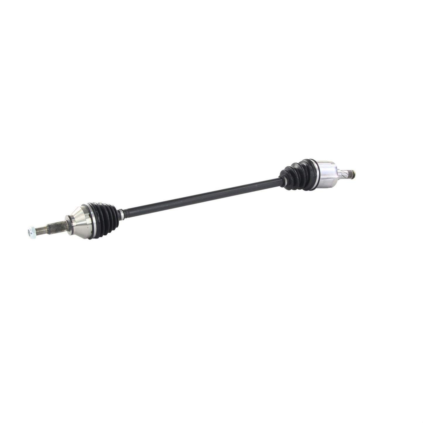 TrakMotive New CV Axle Shaft SN-8025