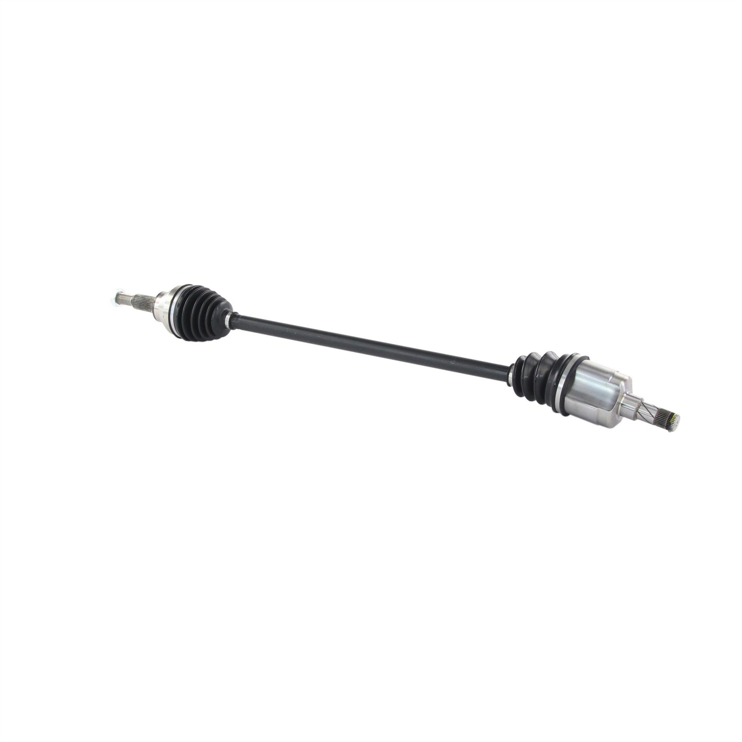 TrakMotive New CV Axle Shaft SN-8025